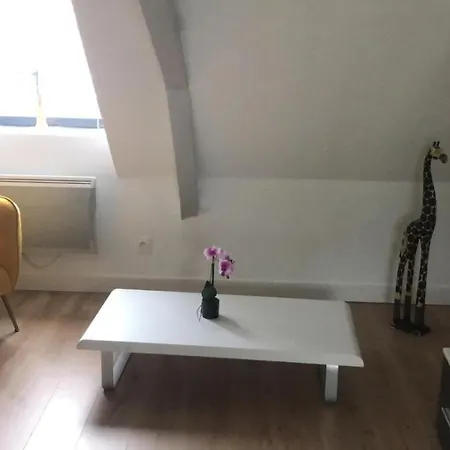 Logement Avec Deux Appartements Sur Deux Etages Wormhout Exterior foto