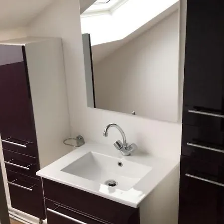 Logement Avec Deux Appartements Sur Deux Etages Wormhout Exterior foto