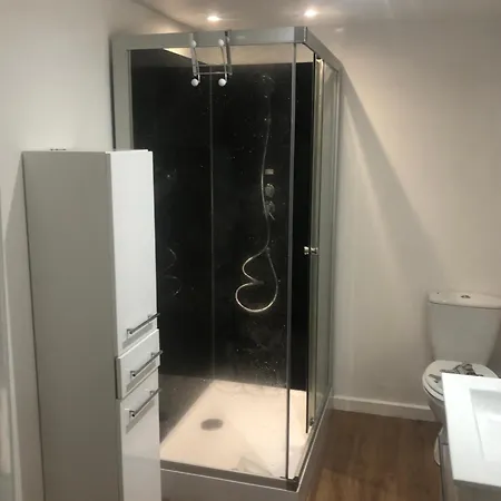 Logement Avec Deux Appartements Sur Deux Etages Wormhout Exterior foto
