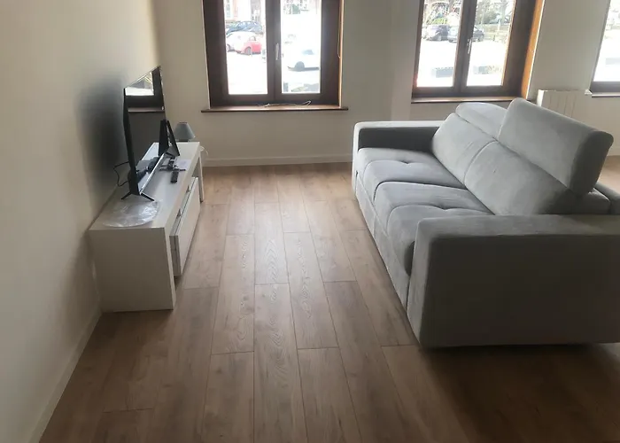 Logement entier sur Wormhout