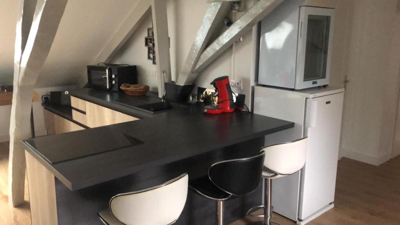 Appartement Entier Sur