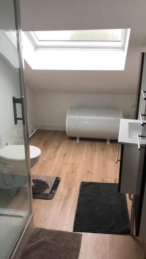 Appartement Entier Sur Wormhout