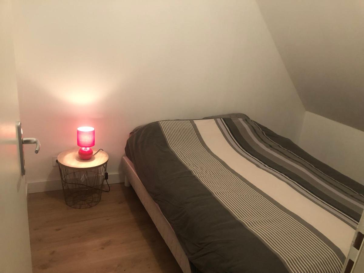 Avec Deux Sur Deux Etages Apartamento *