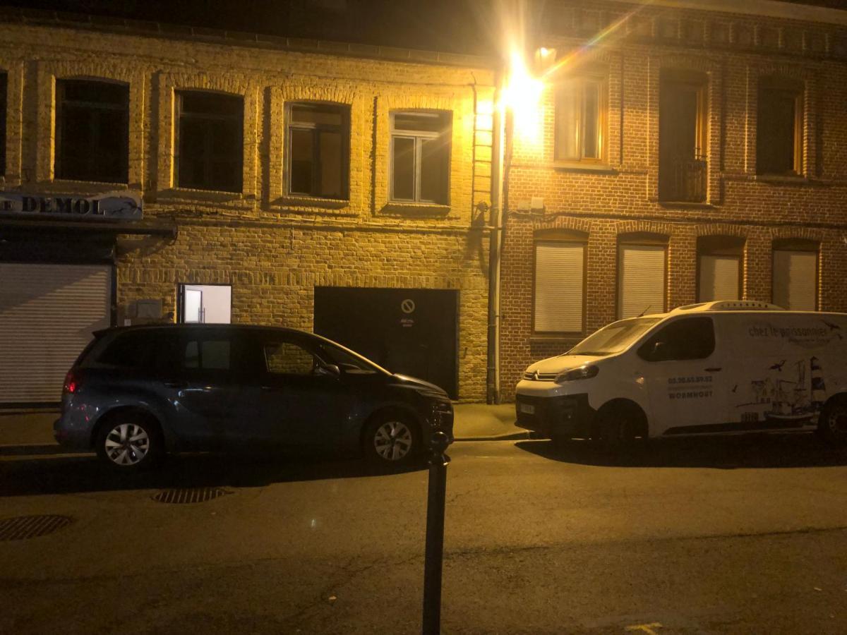 Avec Deux Sur Deux Etages *