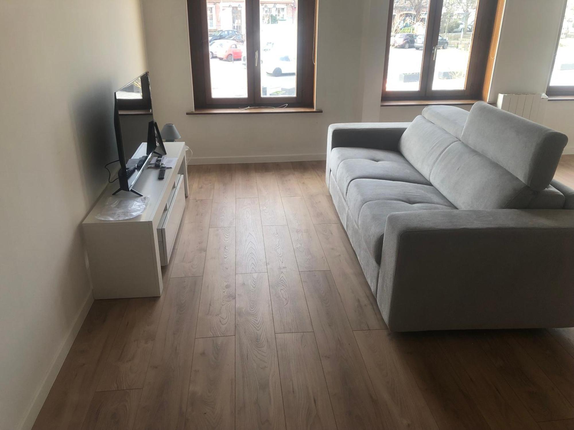 Entier Sur Appartement Wormhout