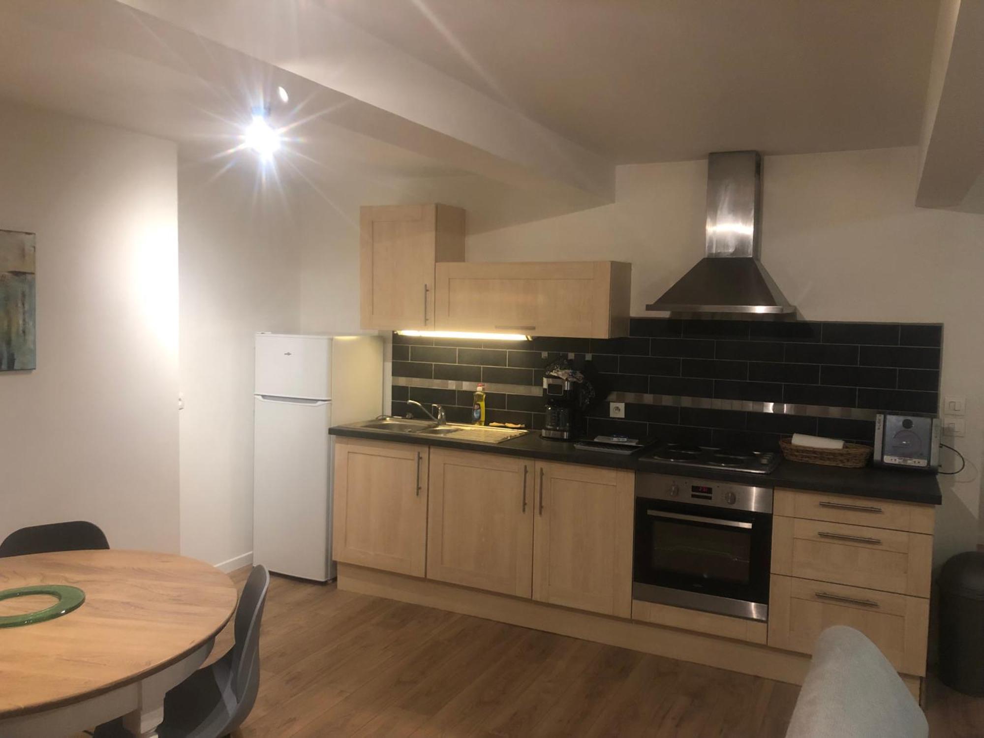 Entier Sur Appartement Wormhout