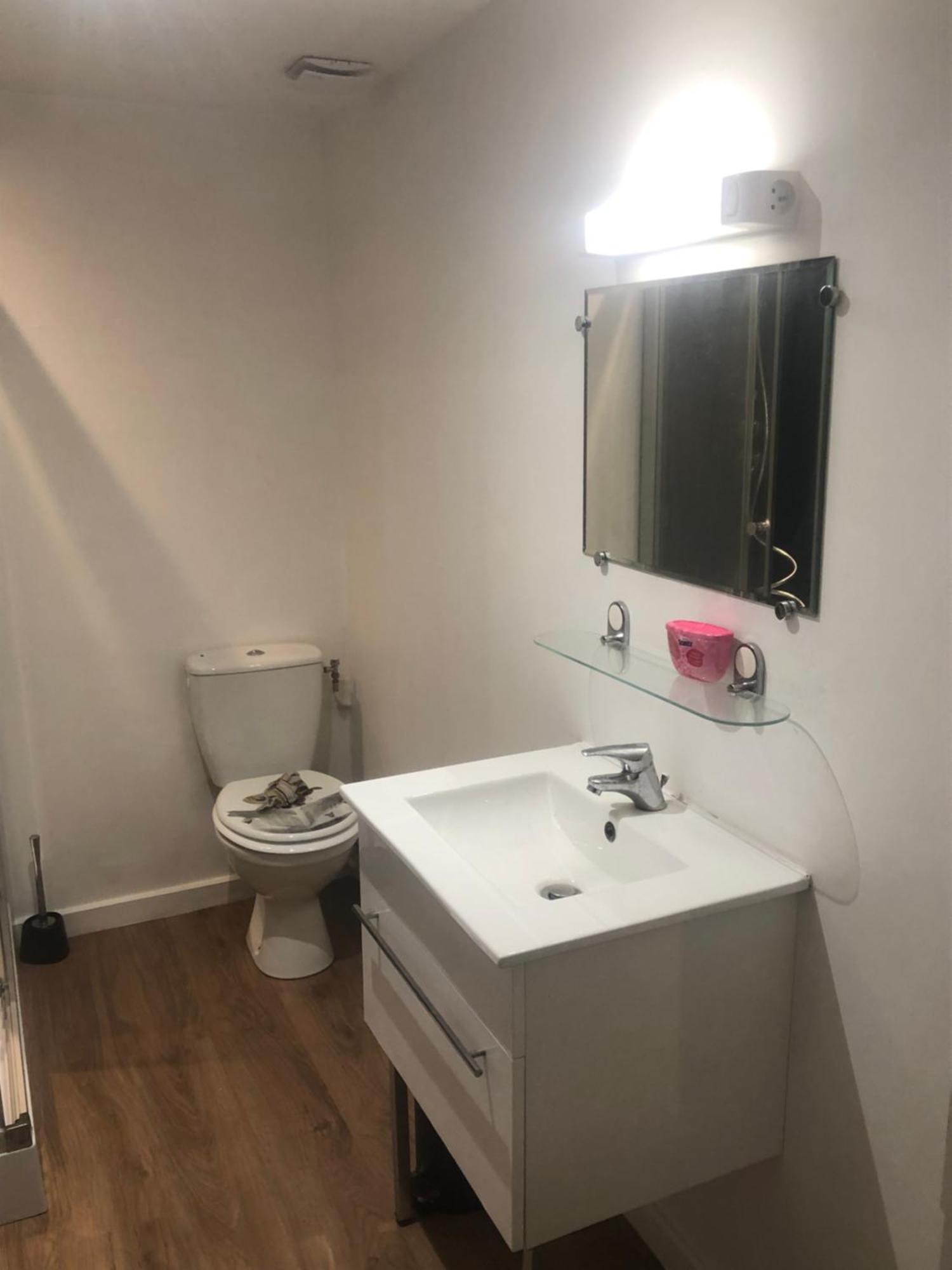 Avec Deux Sur Deux Etages Apartamento Wormhout